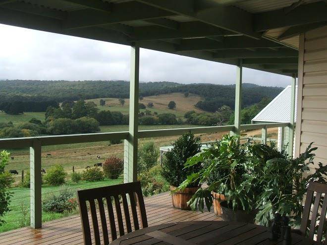 Forrest river valley b&b