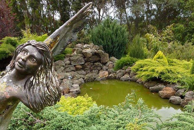 Great ocean walk accommodation