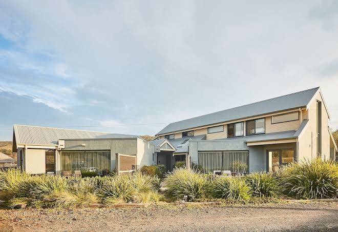 Great ocean walk retreat