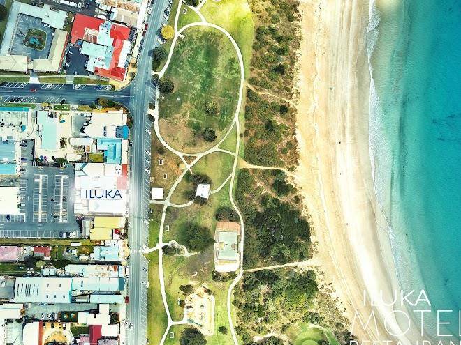 Iluka motel & restaurant