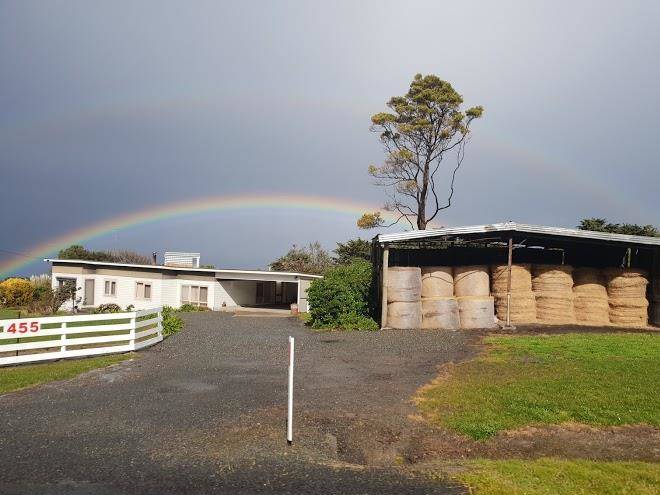 Lalor lodge