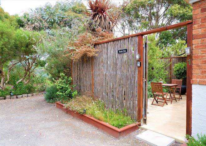 Marengo beach studios