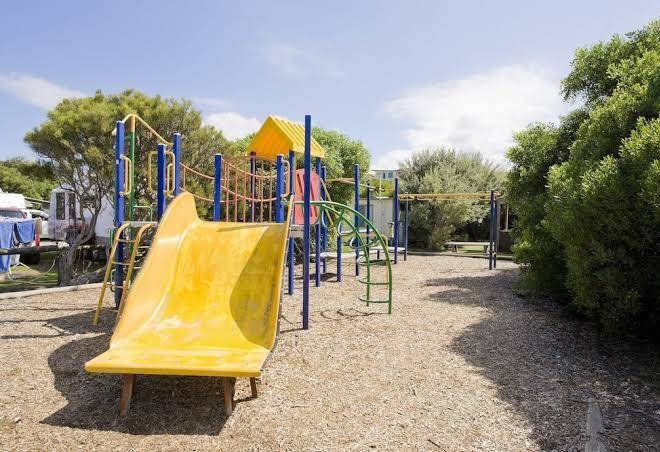 Marengo holiday park