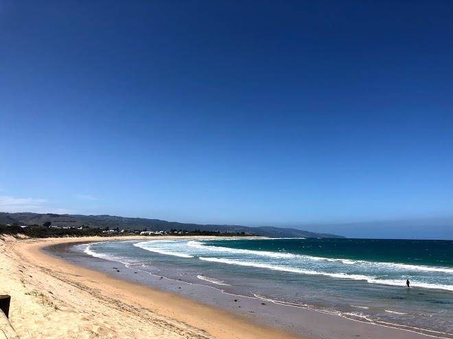 Reef view
