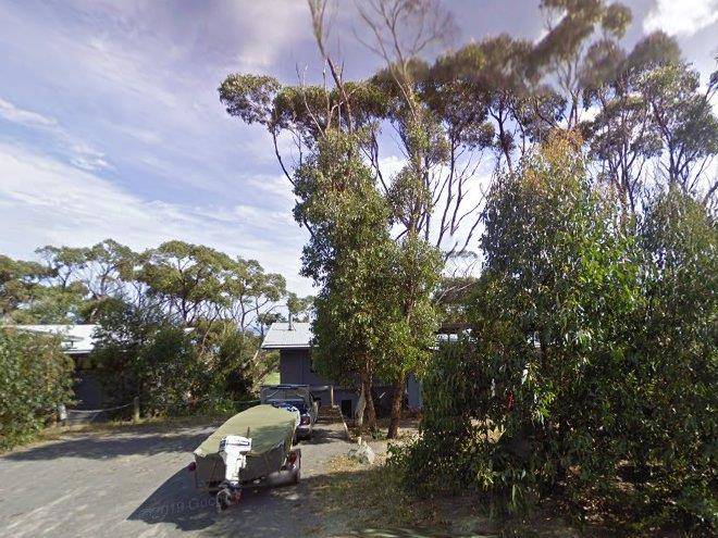 Treetops terrace 12