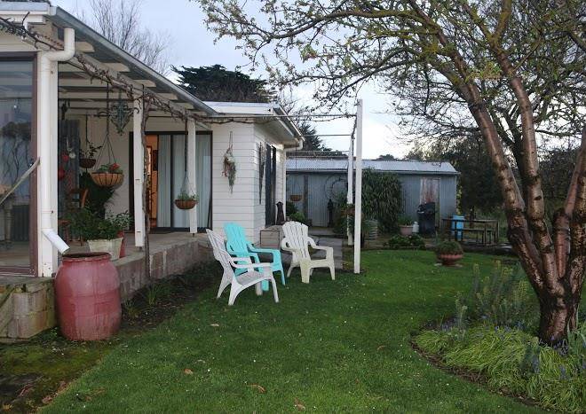 12 apostles bed and breakfast