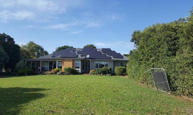 Bellevue farmstay