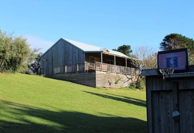 Clifton beach lodge