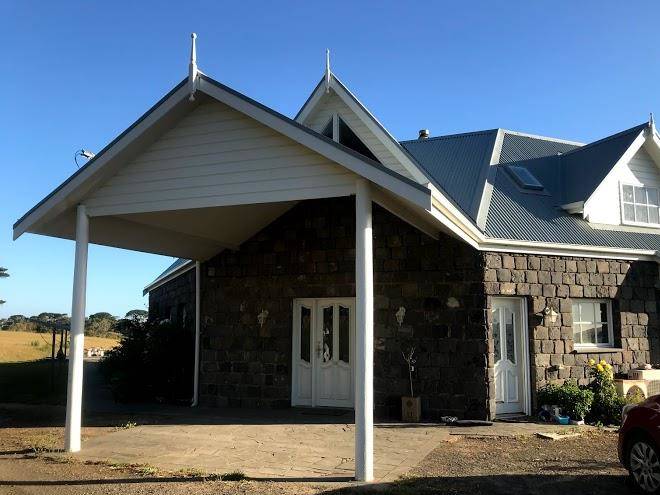 Loch ard bed and breakfast