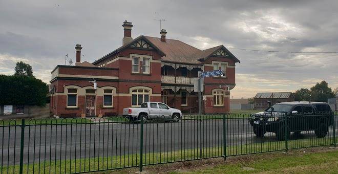 Mt Noorat Hotel Image