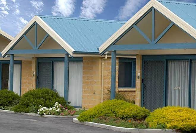 Summers rest units