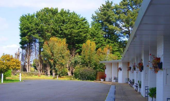 Terang motor inn