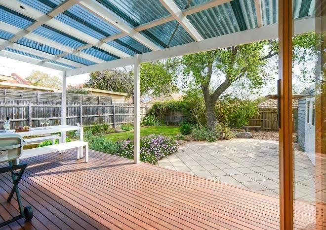 Boutique Stays The Veronica Image