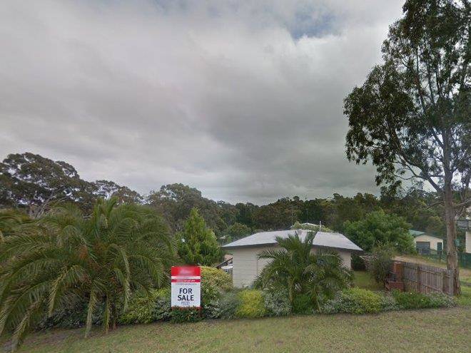 Arendell Holiday Units Image