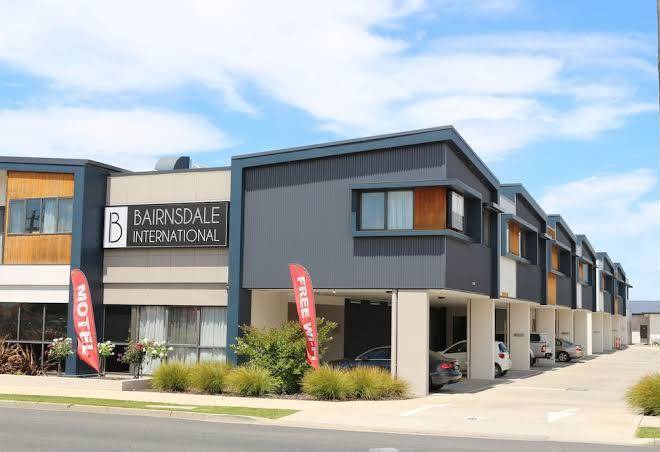 Bairnsdale international