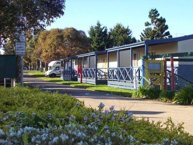 Big4 Waters Edge Holiday Park Image