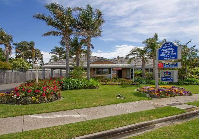 Coastal waters motor inn