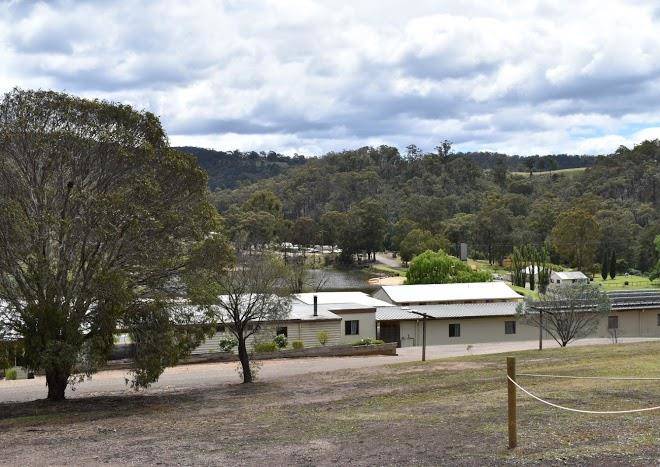 Coonawarra Farm Resort Image