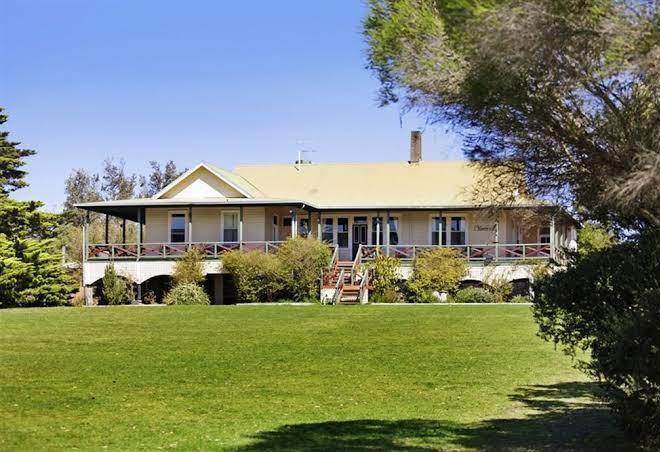 Fraser island retreat