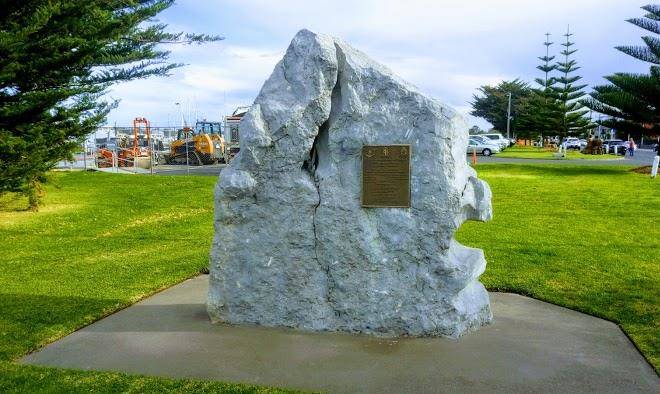 Lakes entrance rsl sub branch