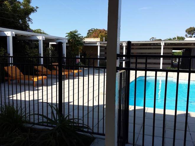 Mallacoota hotel motel