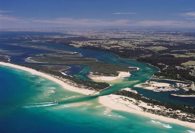 Nrma eastern beach holiday park