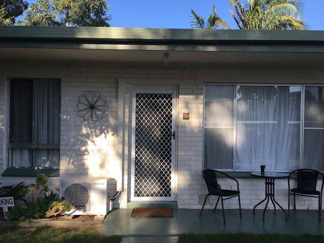 Silver bream motel