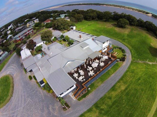 The Marlo Hotel Image