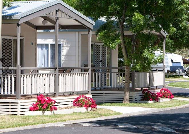 Big4 mornington peninsula holiday park frankston