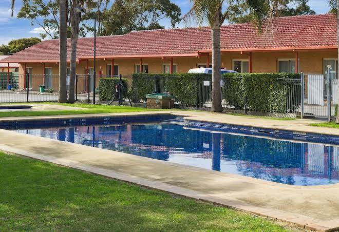 Caravan parks of australia carrum downs holiday park