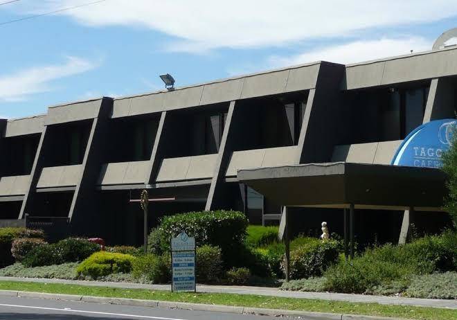 Frankston international motel