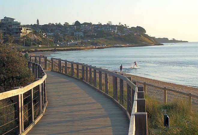 Frankston Motel Image