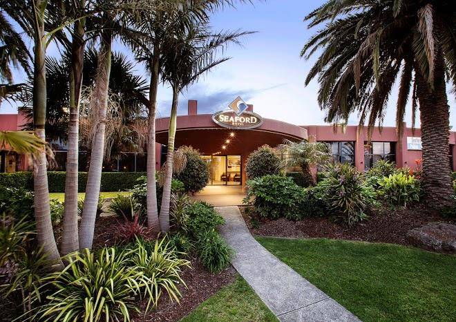 Seaford hotel