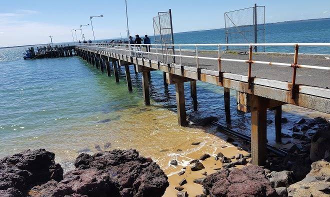 Cowes phillip island
