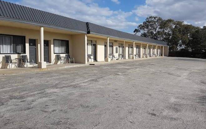 Kerang valley resort