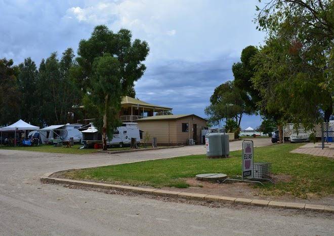 Pelican waters lake charm