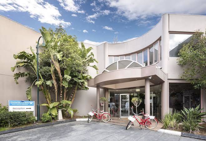 Kimberley gardens hotel