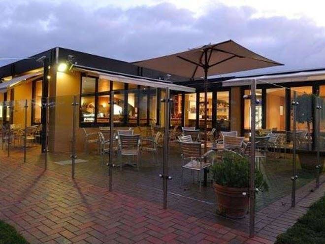 Comfort inn richmond henty