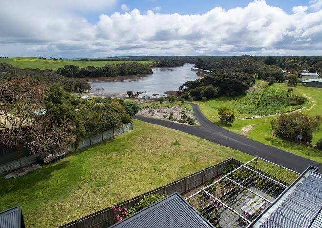 Nelson victoria luxury holiday accommodation