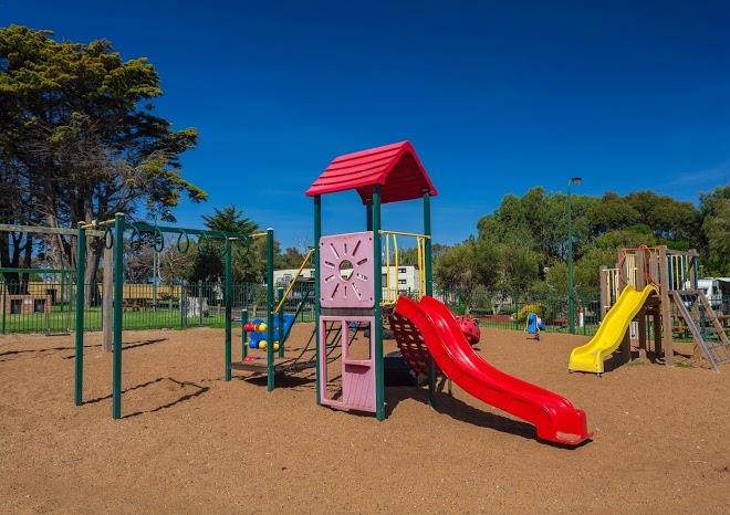 Nrma Portland Bay Holiday Park Image