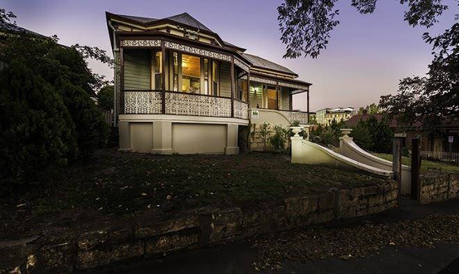 Bendigo holiday accommodation