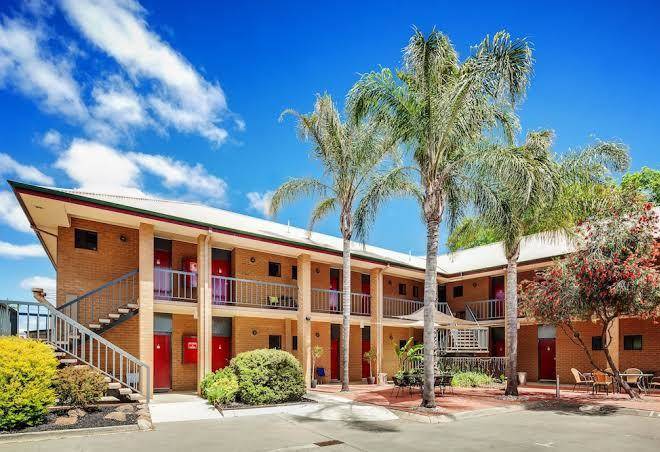 Central Deborah Motel 2020 Renovations Image