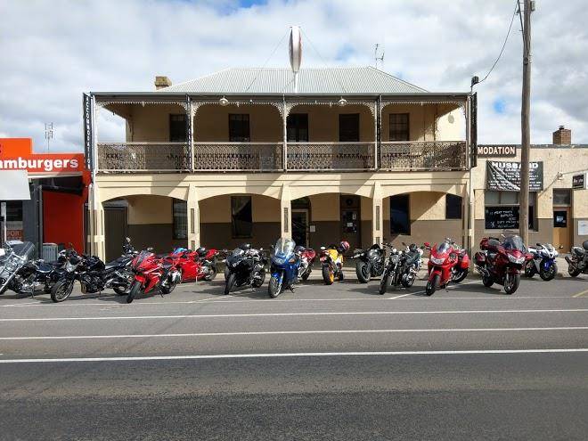 Union hotel