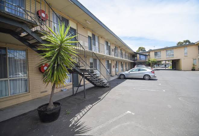 Dandenong motel