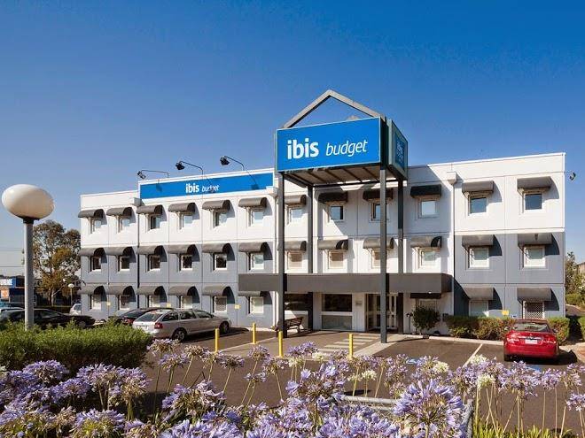 Ibis budget dandenong