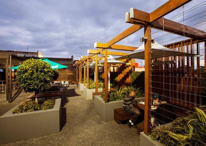 Keysborough hotel