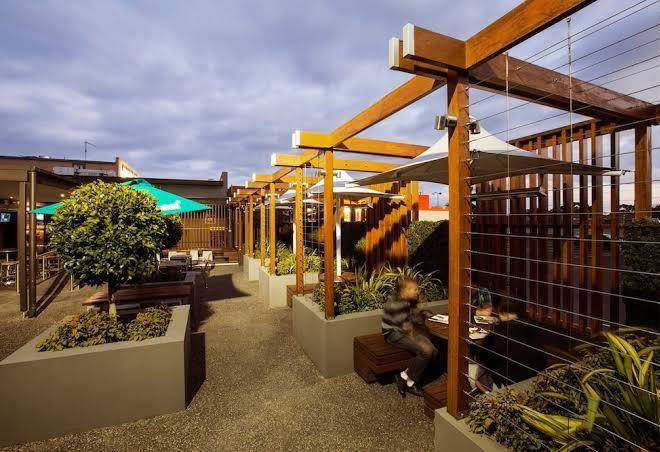 Nightcap at keysborough hotel