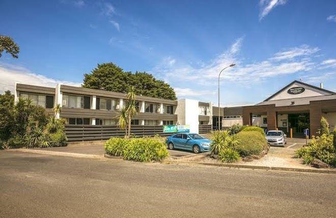 Waltzing matilda hotel