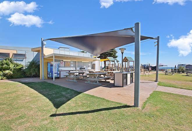 Bellarine bayside holiday parks