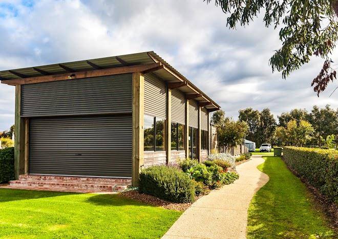 Big4 bellarine holiday park